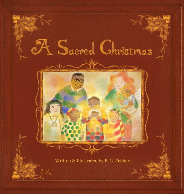 A Sacred Christmas