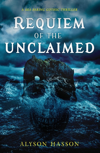 Requiem of the Unclaimed: A Historical Gothic Horror Story