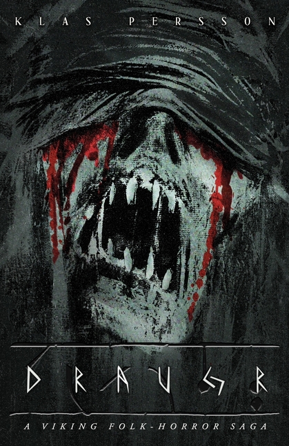 Draugr: A viking folk-horror saga