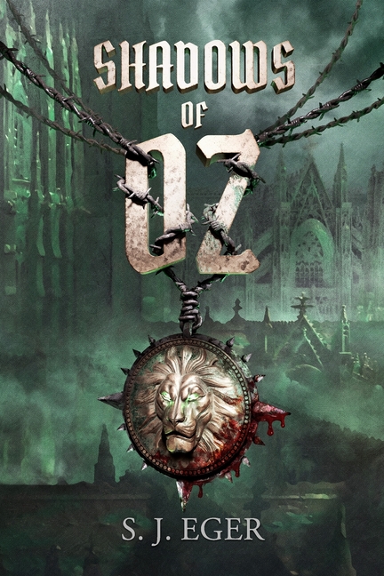 Shadows of Oz