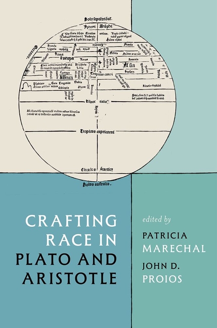 Crafting Race in Plato and Aristotle