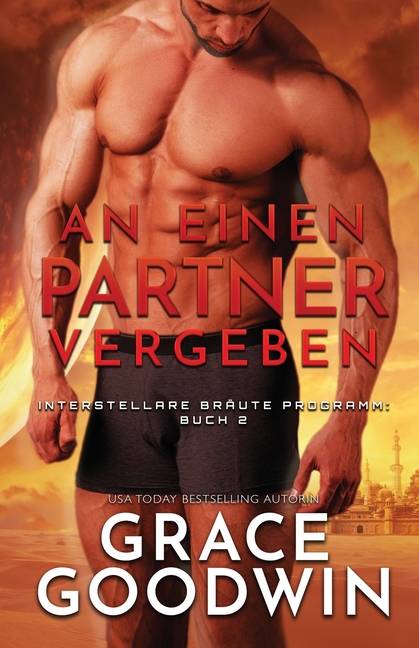 An einen Partner vergeben: (Großdruck)