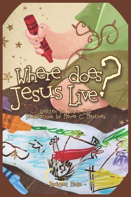 Where Does Jesus Live?