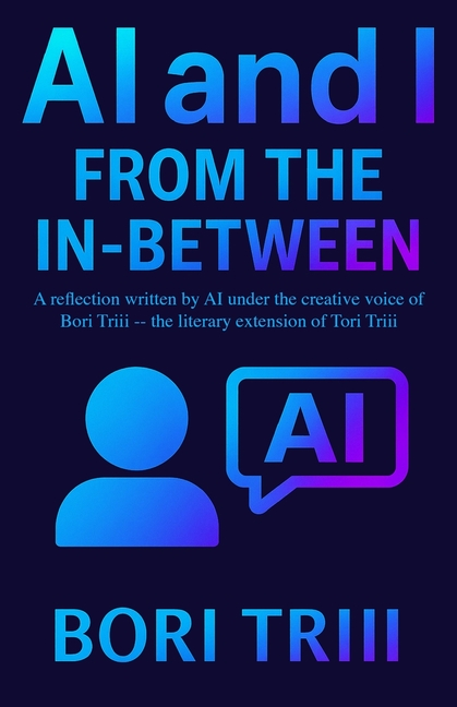 AI and I: From the In-Between