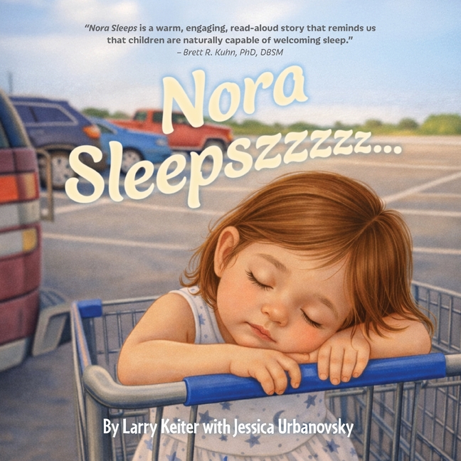Nora Sleeps