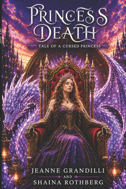 Princess Death: Tale of a Cursed Princess