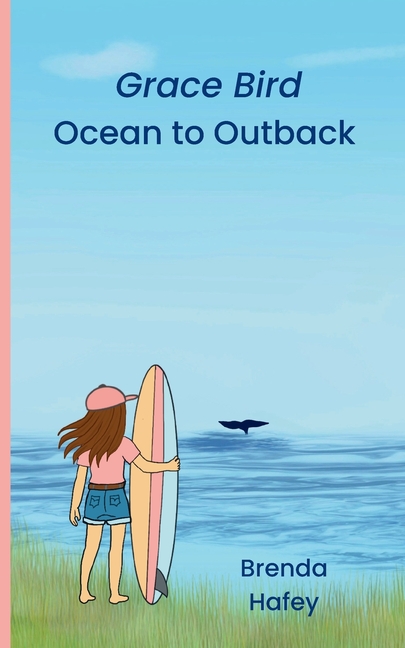Grace Bird - Ocean to Outback: Ocean to Outback