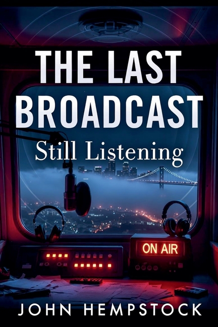 The Last Broadcast: Still Listening