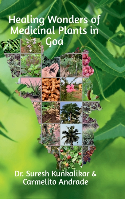 Healing Wonders of Medicinal Plants in Goa