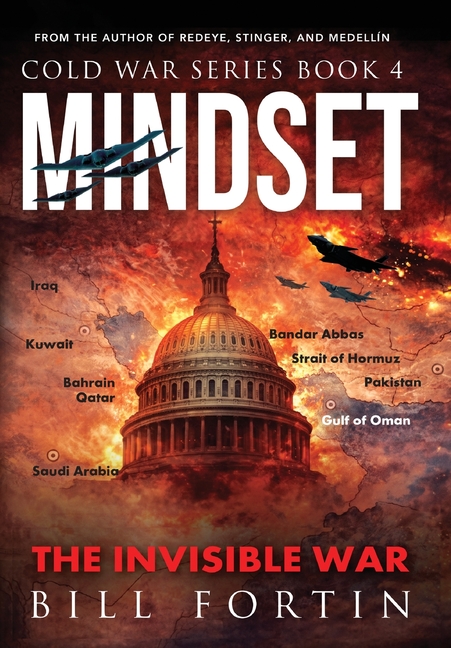 Mindset The Invisible War