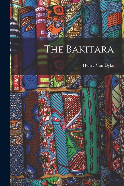 The Bakitara