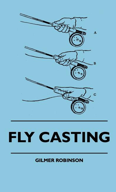 Fly Casting