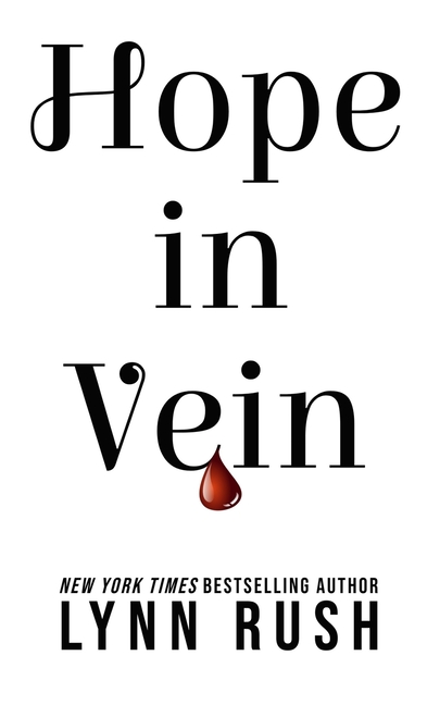 Hope in Vein: Vampire Small Town and On The Run YA Romance