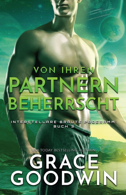 Von ihren Partnern beherrscht: (Großdruck)