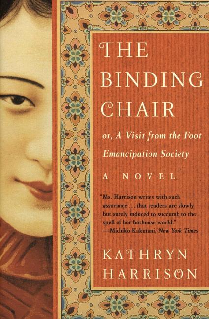 The Binding Chair: Or, a Visit from the Foot Emancipation Society