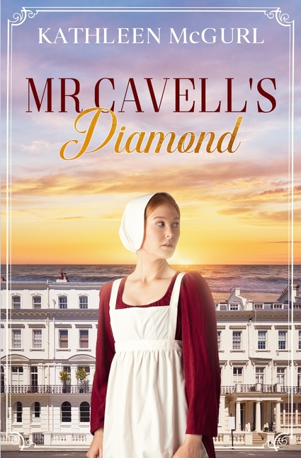 Mr Cavell's Diamond