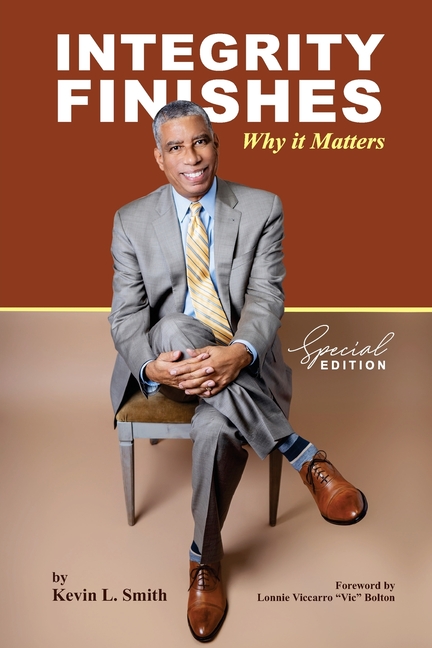 Integrity Finishes