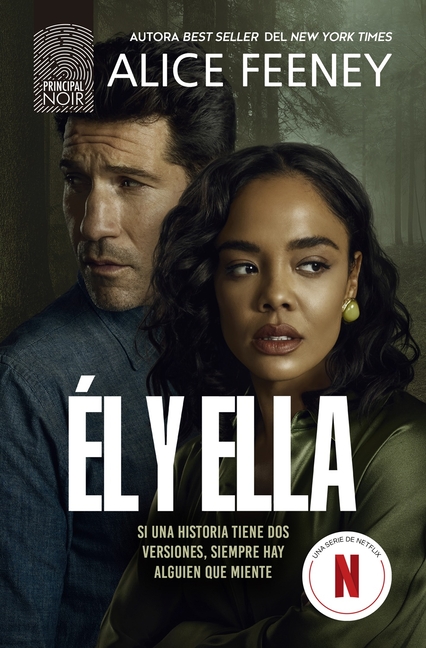 El Y Ella
