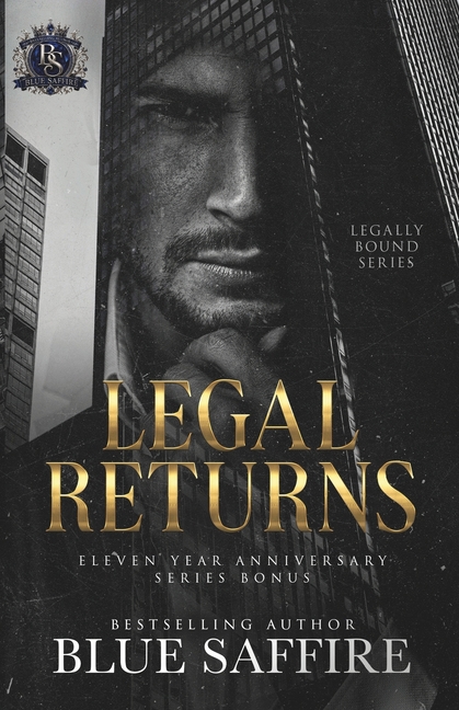Legal Returns: Eleven Year Anniversary Bonus