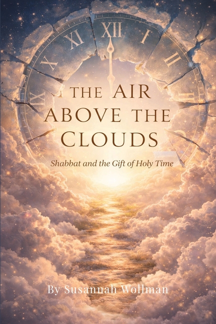 The Air Above the Clouds