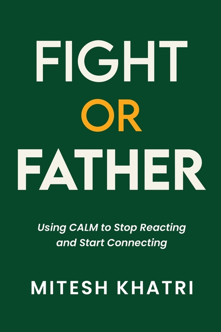 Fight or Father