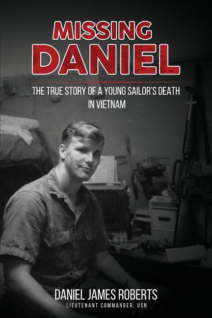 Missing Daniel