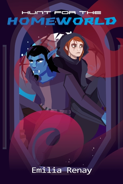 Hunt for the Homeworld