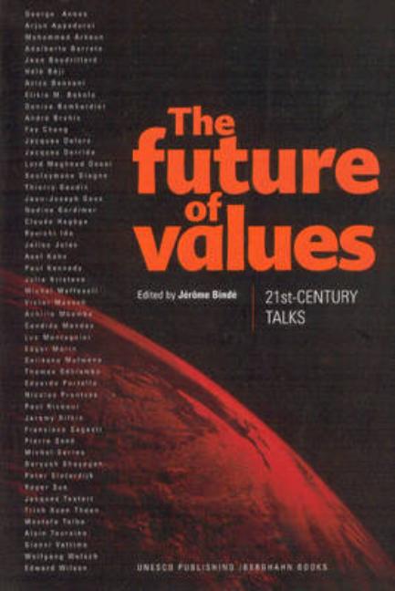 The Future of Values: 21st-Century Talks