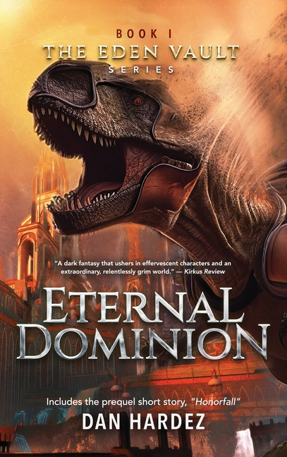 Eternal Dominion