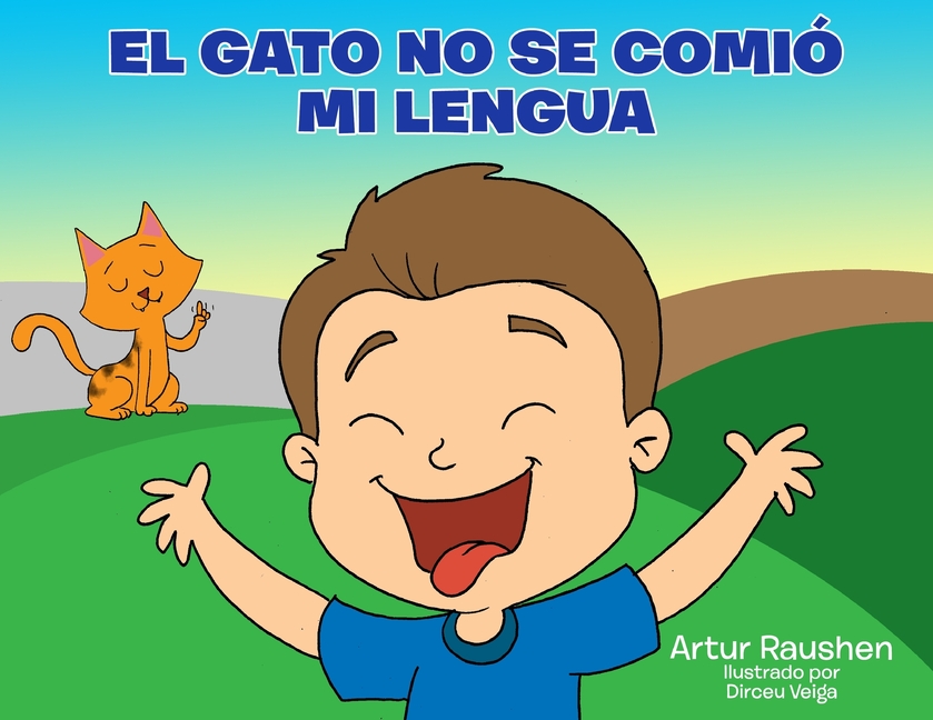 El gato no se comió mi lengua: Mutismo Selectivo