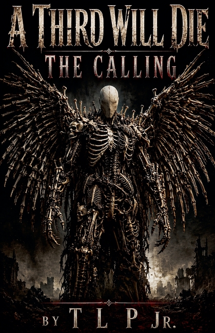A Third Will Die: The Calling