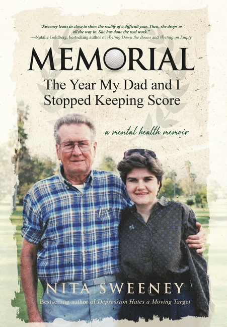 Memorial: The Year My Dad and I Stopped Keeping Score