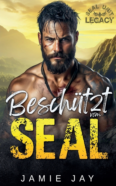 Beschützt vom SEAL