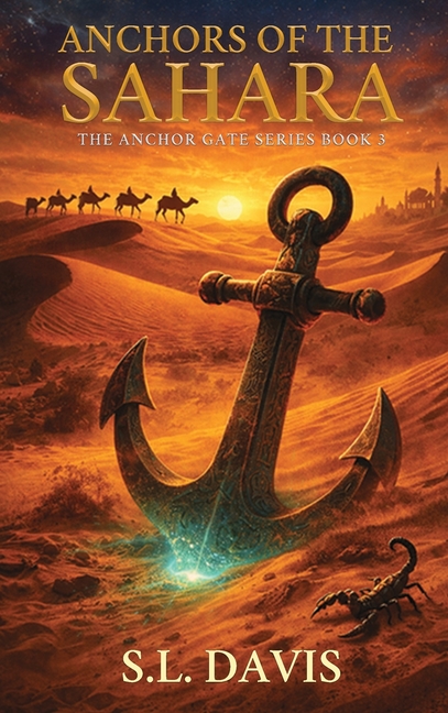 Anchors of the Sahara