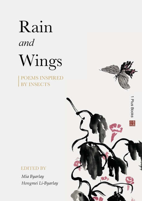 Rain & Wings: Poems Inspired by Insects