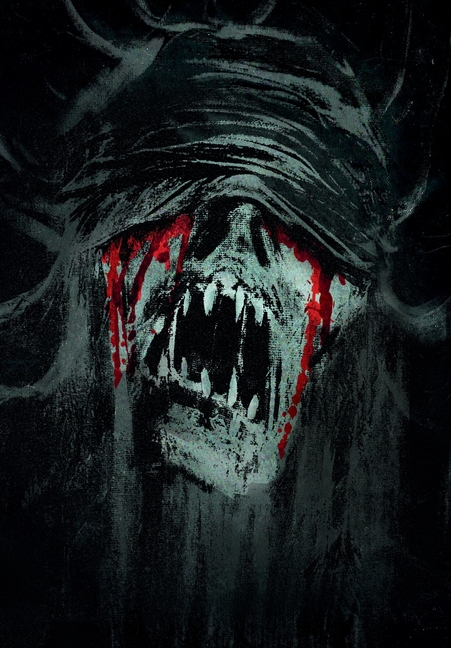 Draugr: A viking folk-horror saga