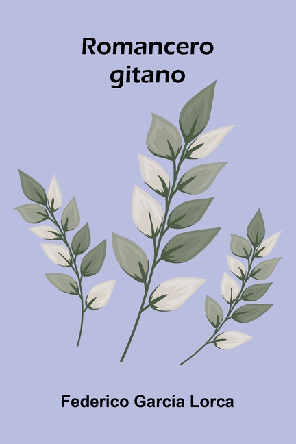 Romancero Gitano