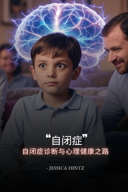 超越童年的"自闭症": 自闭症诊断与心理健康&#