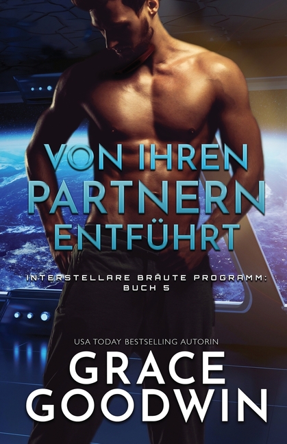 Von ihren Partnern entführt: (Großdruck)
