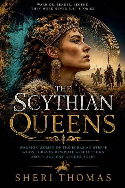 The Scythian Queens