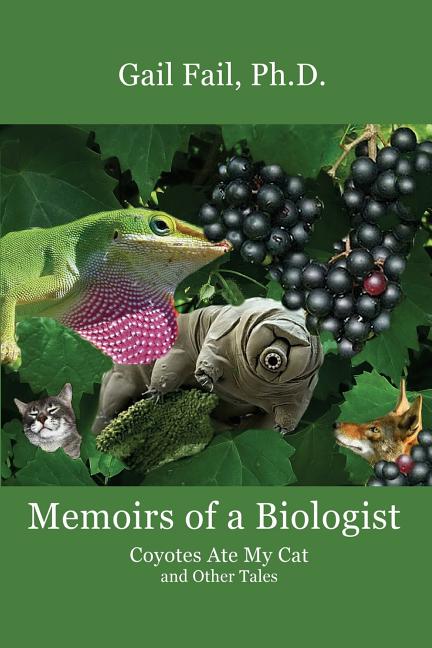 Memoirs of a Biologist