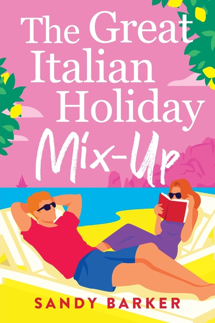 The Great Italian Holiday Mix-up