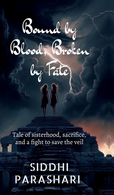 Bound by Blood, Broken by Fate
