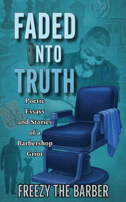 Faded into Truth