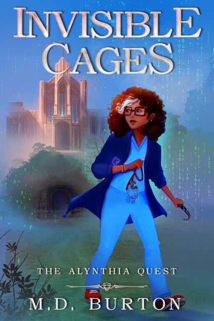 Invisible Cages: The Alynthia Quest
