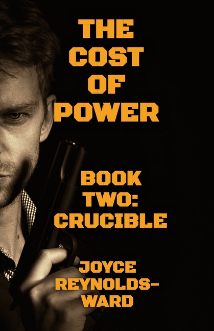 The Cost of Power: Crucible