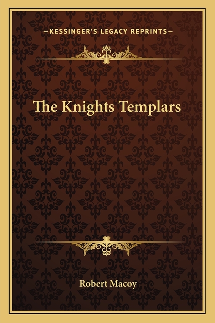 The Knights Templars