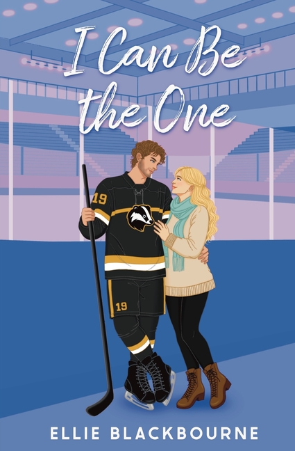 I Can Be The One: A Fake Dating Hockey Romance