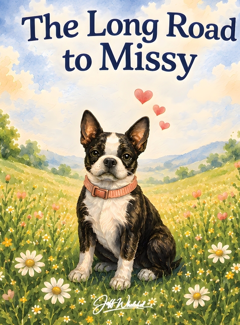 The Long Road to Missy