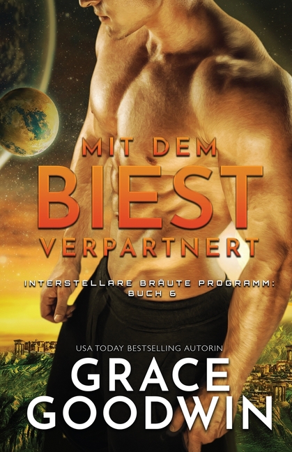 Mit dem Biest verpartnert: (Großdruck)
